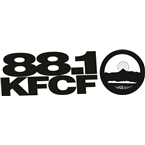 KFCF logo
