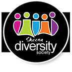 Skeena Diversity logo