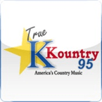 K Kountry logo