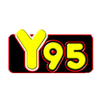 Y-95 logo