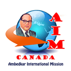 VOICE OF DR. AMBEDKAR logo