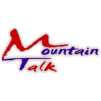 Mountain Talk 97 logo