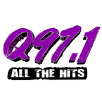 Q97.1 logo