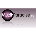 Muzik Paradise logo