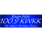 River Hits 1009 logo