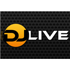 DjLive.Ca logo