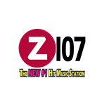 Z107 Halifax logo