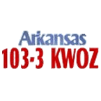 Arkansas 103 logo