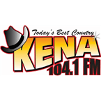 KENA logo