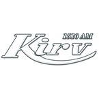 KIRV logo