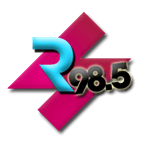 R98.5 logo