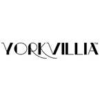 Yorkvillia International Radio logo