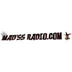 MADSSRADIO logo