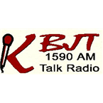 KBJT logo