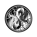 KDMD The Diamond logo