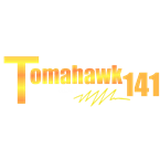 Tomahawk 141 logo