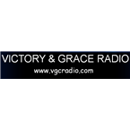 VCG Radio logo