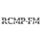 RCMP-FM logo
