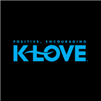 91.1 K-LOVE Radio KLDV logo