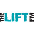 The Lift FM logo