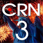 CRN3 logo