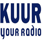 KUUR logo