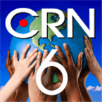 CRN6 logo