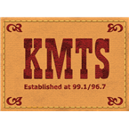 KMTS logo