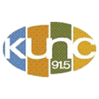 KUNC logo