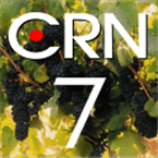 CRN 7 - Podplus logo