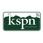 KSPN-FM logo