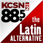 The Latin Alternative logo