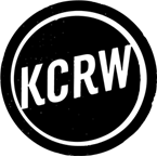 KCRW Eclectic24 logo