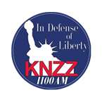 KNZZ logo