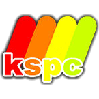 KSPC logo