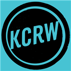 KCRW logo