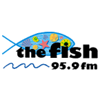 The Fish Los Angeles logo