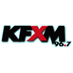 KFXM logo