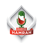 Radio Hamrah logo
