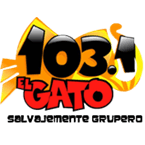 Viva 103.1 logo