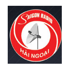 Saigon Radio logo