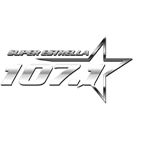 La Suavecita  97.5 FM y 107.1 FM logo