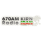 Radio Iran logo