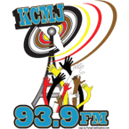 KCMJFM logo