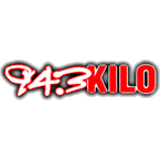 KILO - FM logo