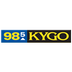 KYGO logo