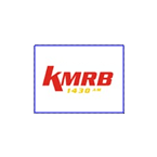 KMRB logo