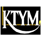 KTYM logo