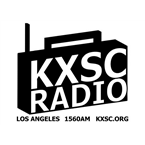 KXSC Radio logo