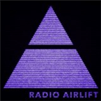 Radio Airlift - Beverly Hills High School logo
